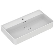 Ideal Standard Strada II Раковина подвесная 80x43 см, с переливом, цвет: euro white T300101