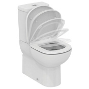 Ideal Standard Tempo Чаша для унитаза моноблок, цвет: euro white T328101