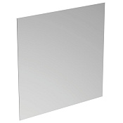 Ideal Standard Mirror&Light Зеркало со светодиодной подсветкой 70x70h см, реверсивная версия T3335BH