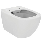 Ideal Standard Tesi Унитаз подвесной 36x53 см безободковый, цвет: euro white T350301
