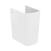 Ideal Standard Tempo Полуколонна с крепежом, цвет: euro white T423001