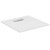 Ideal Standard Ultraflat New Душевой поддон акриловый 70x70x2,5h см, цвет: silk white T4465V1