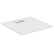 Ideal Standard Ultraflat New Душевой поддон акриловый 80x80x2,5h см, цвет: silk white T4466V1