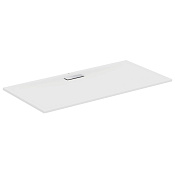 Ideal Standard Ultraflat New Душевой поддон акриловый 160x80x2,5h см, цвет: silk white T4471V1