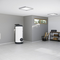 Stiebel Eltron SHW S Водонагреватель накопительный электрический, 400 литров, трехфазный, цвет:белый 182122