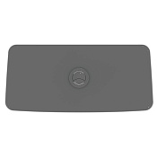 Ideal Standard I.Life A Бачок для унитаза, 4,5/3 л, цвет: grey glossy T472358