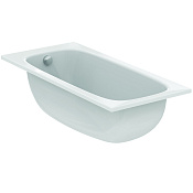 Ideal Standard I.Life Ванна акриловая встраиваемая 170x75 см, цвет: euro white T476001