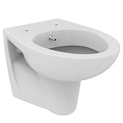 Ideal Standard Eurovit Унитаз подвесной 36x52 см с функцией биде, цвет: euro white W705501