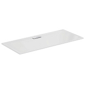 Ideal Standard Ultraflat New Душевой поддон акриловый 180x80x2,5h см, цвет: euro white T447301