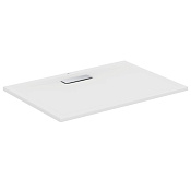 Ideal Standard Ultraflat New Душевой поддон акриловый 100x70x2,5h см, цвет: silk white T4475V1