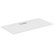 Ideal Standard Ultraflat New Душевой поддон акриловый 140x70x2,5h см, цвет: silk white T4477V1