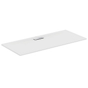 Ideal Standard Ultraflat New Душевой поддон акриловый 160x70x2,5h см, цвет: silk white T4478V1