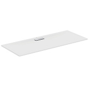 Ideal Standard Ultraflat New Душевой поддон акриловый 170x70x2,5h см, цвет: silk white T4479V1