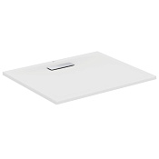 Ideal Standard Ultraflat New Душевой поддон акриловый 90x75x2,5h см, цвет: silk white T4480V1