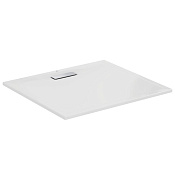 Ideal Standard Ultraflat New Душевой поддон акриловый 100x90x2,5h см, цвет: euro white T448201