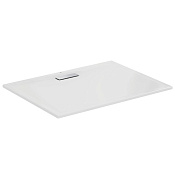 Ideal Standard Ultraflat New Душевой поддон акриловый 120x90x2,5h см, цвет: euro white T448301