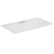 Ideal Standard Ultraflat New Душевой поддон акриловый 160x90x2,5h см, цвет: euro white T448501