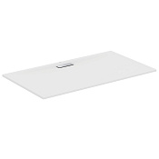 Ideal Standard Ultraflat New Душевой поддон акриловый 160x90x2,5h см, цвет: silk white T4485V1