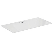 Ideal Standard Ultraflat New Душевой поддон акриловый 180x90x2,5h см, цвет: euro white T448701