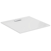 Ideal Standard Ultraflat New Душевой поддон акриловый 100x100x2,5h см, цвет: silk white T4488V1