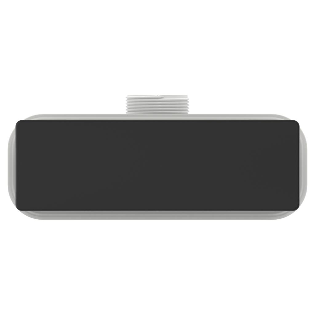 Ideal Standard Ultraflat New Сифон для поддона, цвет: silk black T4493V3