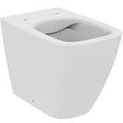 Ideal Standard I.Life B Унитаз приставной безободковый, цвет: euro white T461601