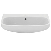 Ideal Standard I.Life A Раковина подвесная 60x48 см, с переливом, цвет: euro white T470501