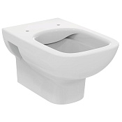 Ideal Standard I.Life A Унитаз подвесной 35,5x54 см безободковый, цвет: euro white T471701