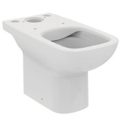 Ideal Standard I.Life A Чаша для унитаза моноблок безободковый, цвет: euro white T472101