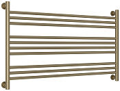 Сунержа Богема L Полотенцесушитель водяной 113,2х66,2h см, цвет: золотой шёлк матовый 32-0202-6011