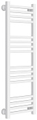 Сунержа Модус Pro Полотенцесушитель водяной 35х100h см, цвет: белый матовый 30-0450-1030