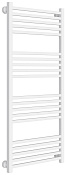 Сунержа Модус Pro Полотенцесушитель водяной 55х120h см, цвет: белый матовый 30-0450-1250
