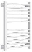 Сунержа Модус Pro Полотенцесушитель водяной 45х60h см, цвет: белый глянцевый 12-0450-6040