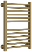 Сунержа Модус Pro Полотенцесушитель водяной 45х60h см, цвет: золото матовое 032-0450-6040