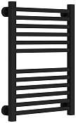 Сунержа Модус Pro Полотенцесушитель водяной 45х60h см, цвет: чёрный матовый 31-0450-6040