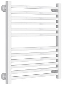 Сунержа Модус Pro Полотенцесушитель водяной 55х60h см, цвет: белый глянцевый 12-0450-6050