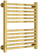 Сунержа Модус Pro Полотенцесушитель водяной 55х60h см, цвет: золото глянцевое 03-0450-6050