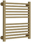 Сунержа Модус Pro Полотенцесушитель водяной 55х60h см, цвет: золото матовое 032-0450-6050