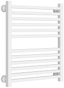 Сунержа Модус Pro Полотенцесушитель водяной 55х60h см, цвет: белый матовый 30-0450-6050