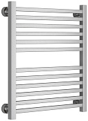 Сунержа Модус Pro Полотенцесушитель водяной 55х60h см, цвет: сатин брашированный 071-0450-6050