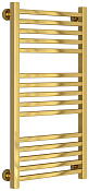 Сунержа Модус Pro Полотенцесушитель водяной 45х80h см, цвет: золото глянцевое 03-0450-8040