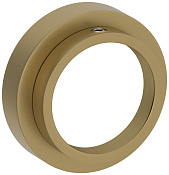 Сунержа Tube Отражатель декоративный d5 см, G 1" НР цвет: золотой шёлк матовый 32-1029-0003