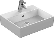 Ideal Standard Strada Раковина подвесная 50x42x14,5h см, с переливом, цвет: euro white K077701