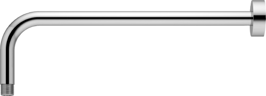 Ideal Standard Idealrain Кронштейн настенный 40 см, цвет: chrome B9445AA