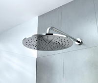 Ideal Standard Idealrain Кронштейн настенный 40 см, цвет: chrome B9445AA