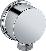 Ideal Standard Idealrain Шланговое подключение, цвет: chrome B9448AA