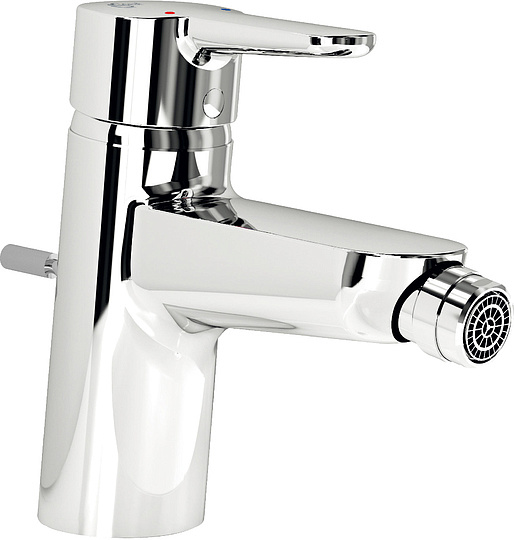 Ideal Standard Connect Blue Смеситель для биде, цвет: chrome B9920AA