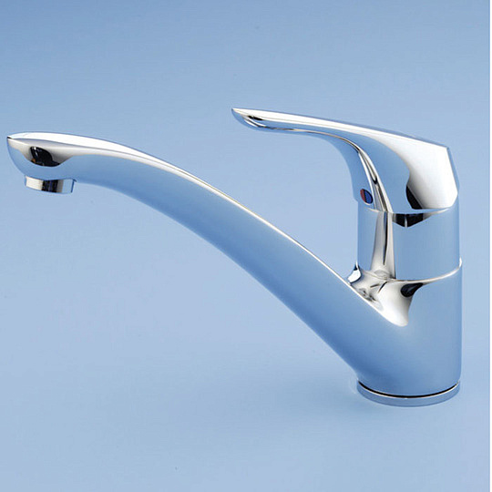 Ideal Standard Cerasprint New Смеситель для кухни, цвет: chrome B5344AA