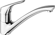 Ideal Standard Cerasprint New Смеситель для кухни, цвет: chrome B5344AA