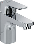 Ideal Standard Ceraplan III Смеситель для раковины, д/к, высота излива 8,1 см, цвет: chrome B0704AA